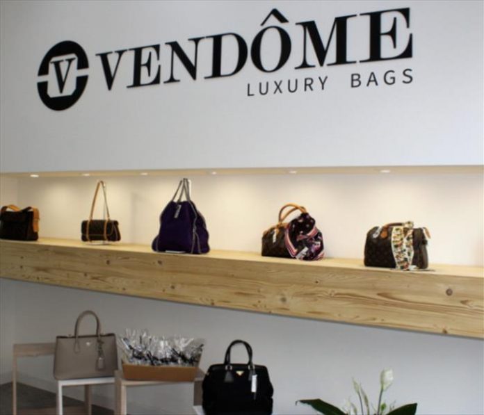 Franchising Vendome