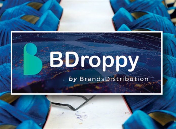 BDroppy