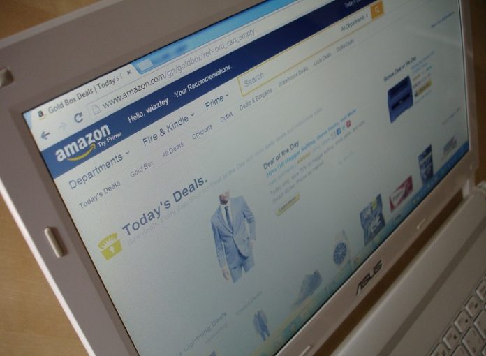 Vendere online su Amazon