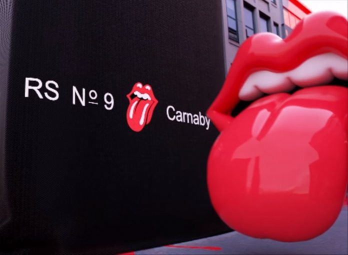 Rolling Stones