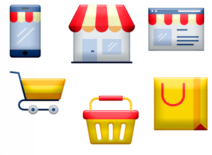 Marketing per negozianti