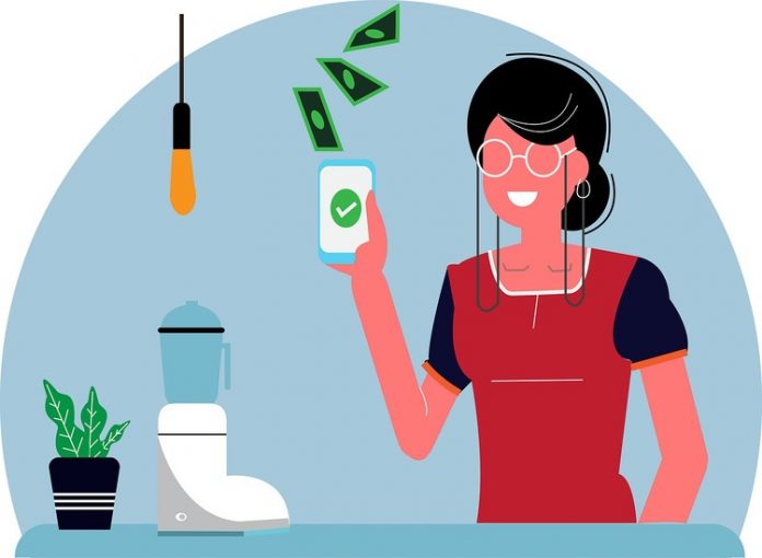 Stop al cashback