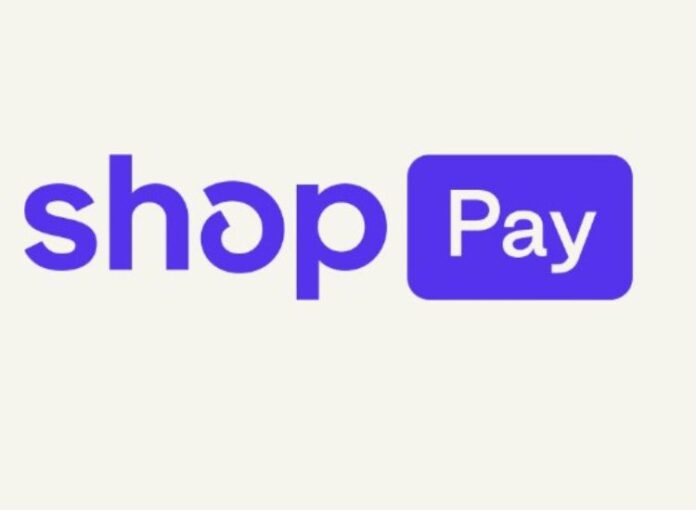 Cos'è Shop Pay