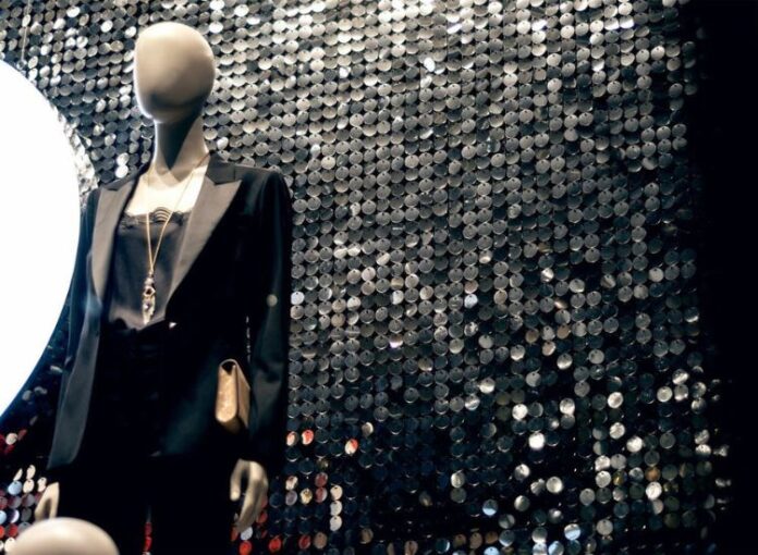 tecniche di visual merchandising