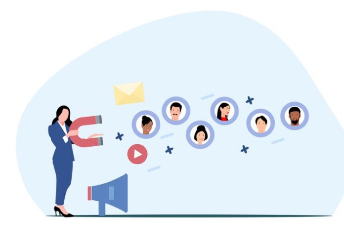 come attirare i clienti in negozio