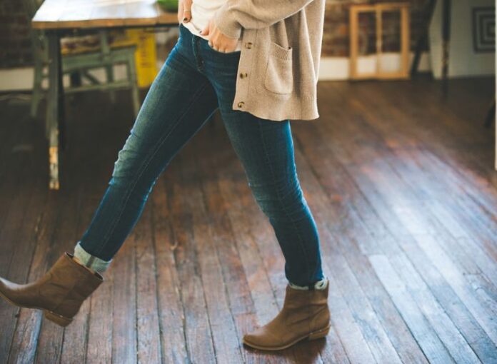 tendenze della moda autunno/inverno 2023-2024