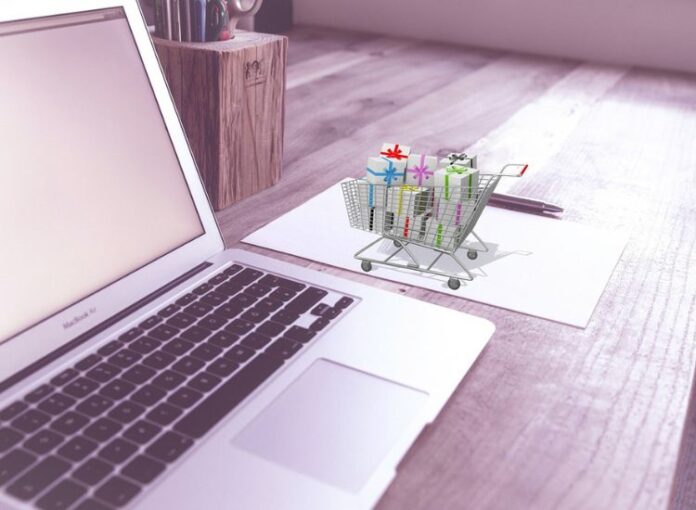 marketing per negozi online