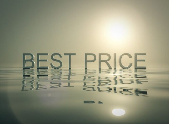 strategie di pricing