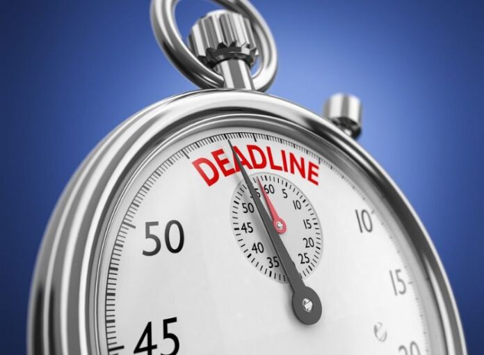 cosa sono le mail countdown timer