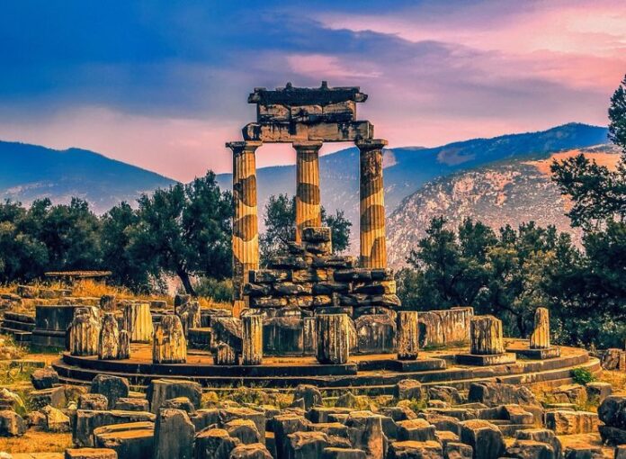 cos'è il metodo delphi