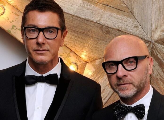 Dolce&Gabbana