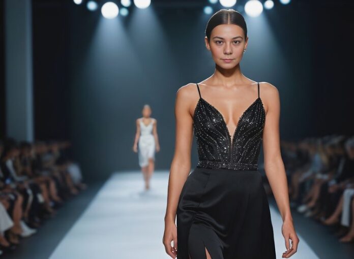 come organizzare sfilate di moda virtuali