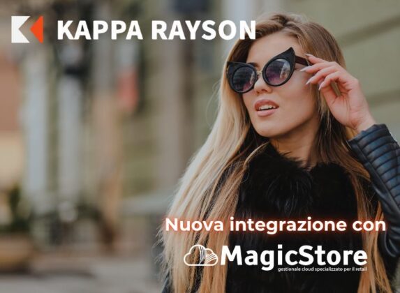Kappa Rayson: L'evoluzione di un marketplace di lusso tra autenticità e ...