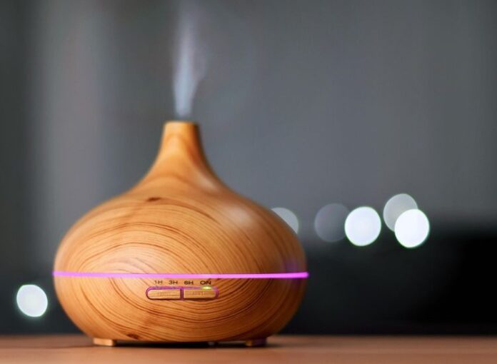 aromaterapia aromaterapia