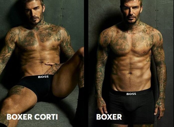 david beckham