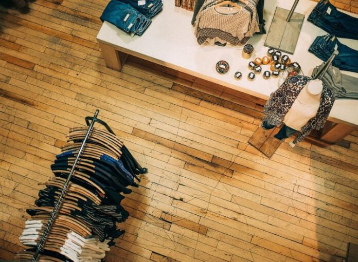 Agile Retail