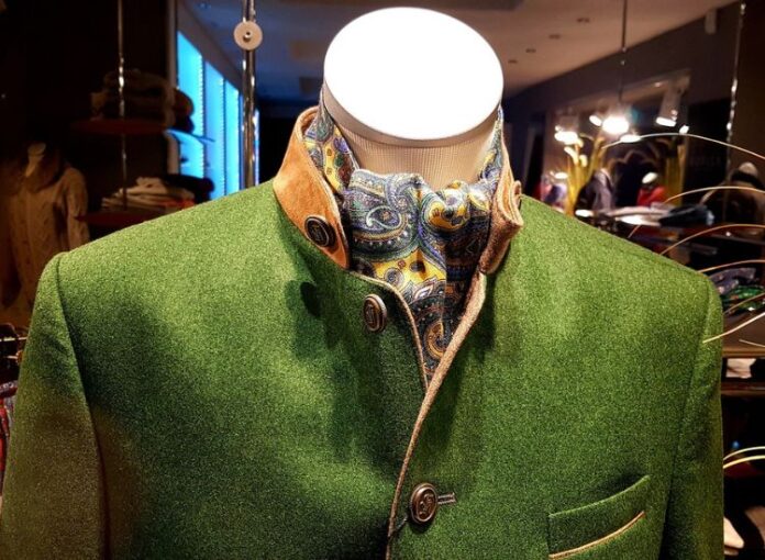 boutique di lusso