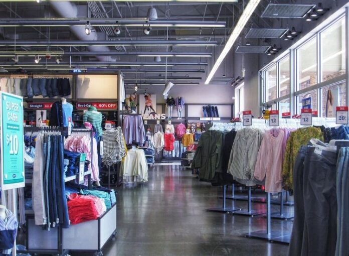 retailtainment