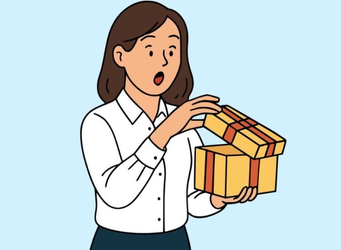 Cos'è l'unboxing Cos'è l'unboxing