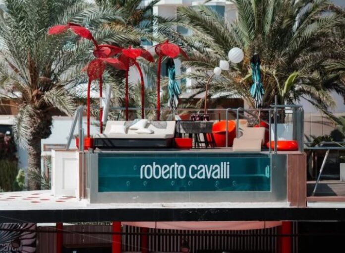 Roberto Cavalli