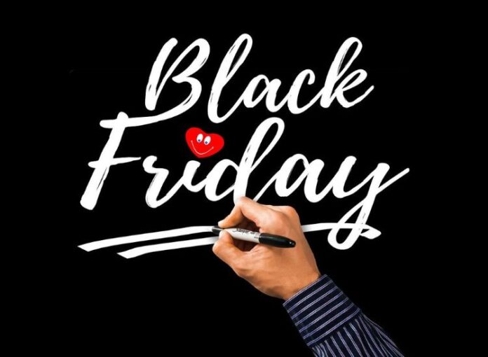 Black Friday