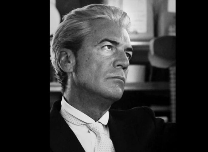 Cesare Paciotti