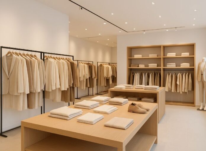 Come rinnovare il layout del punto vendita Come rinnovare il layout del punto vendita